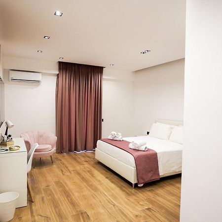 Luxury Room Неаполь Экстерьер фото