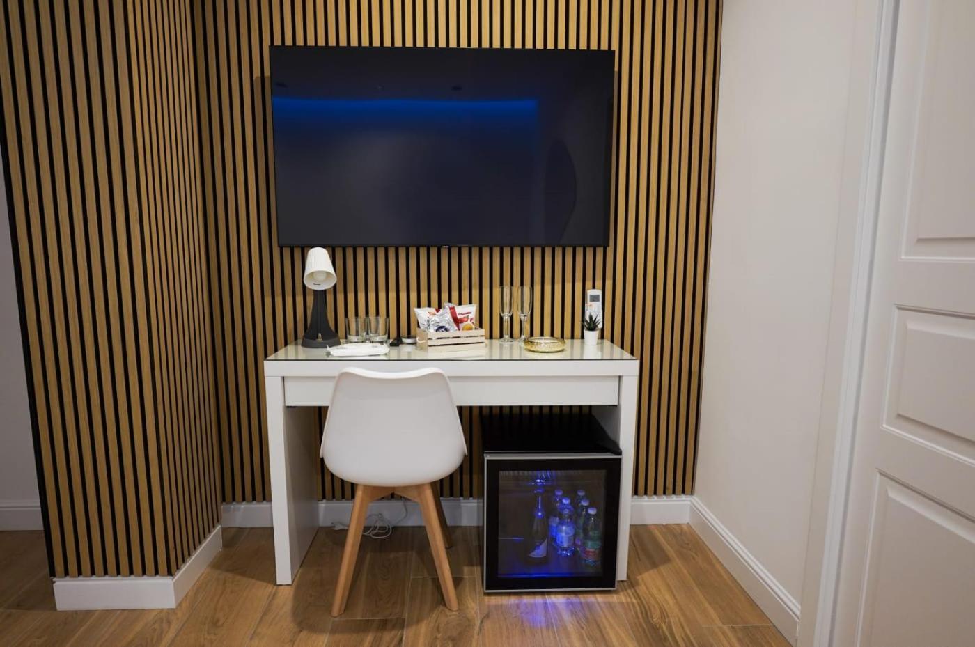 Luxury Room Неаполь Экстерьер фото